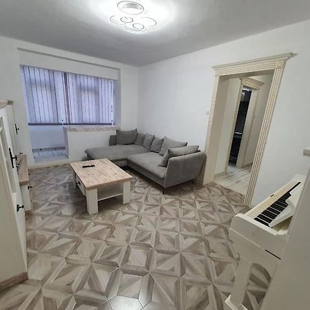 Iasi City - Central Apartment Zewnętrze zdjęcie