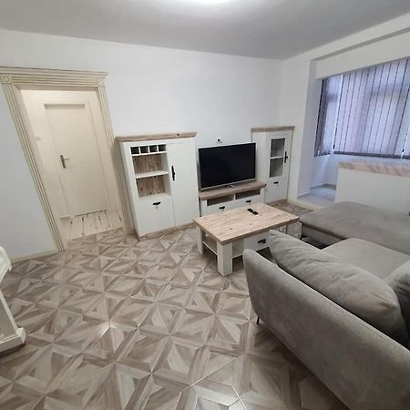 Iasi City - Central Apartment Zewnętrze zdjęcie