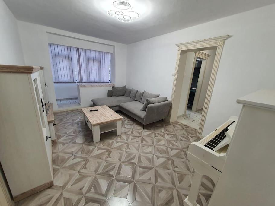 Iasi City - Central Apartment Zewnętrze zdjęcie