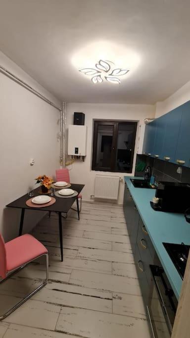 Iasi City - Central Apartment Zewnętrze zdjęcie