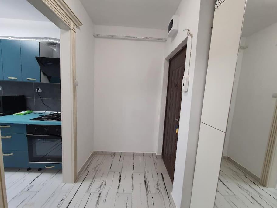 Iasi City - Central Apartment Zewnętrze zdjęcie